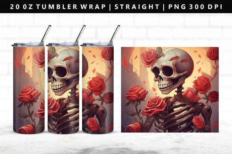 Skull Clipart Image 10