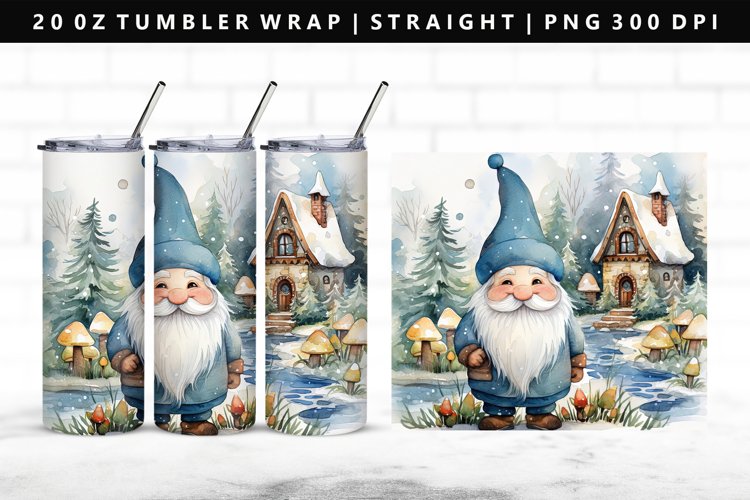 Gnome Clipart
