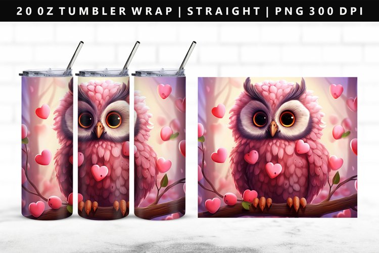 Owl Clipart Image 2