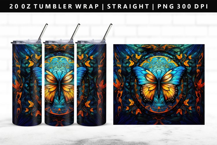 Stained Glass Png Image 17