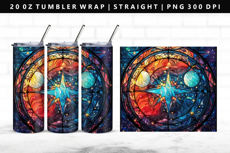 Stained Glass Png Image 15