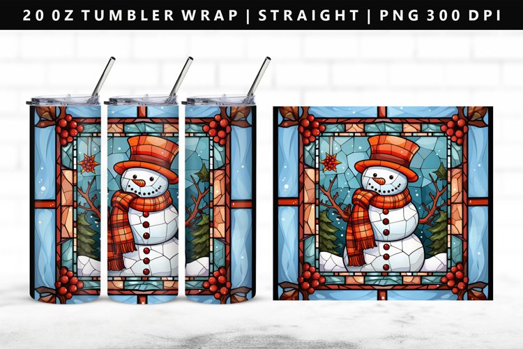 Stained Glass Png Image 20