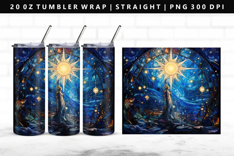 Stained Glass Png Image 6