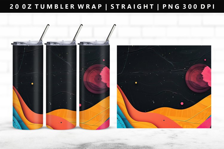 Sublimation Art Image 4