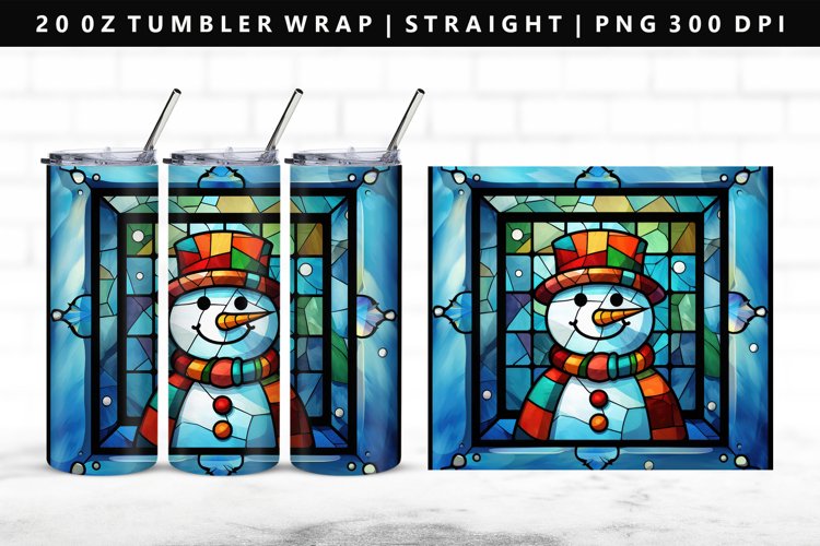 Stained Glass Png Image 6