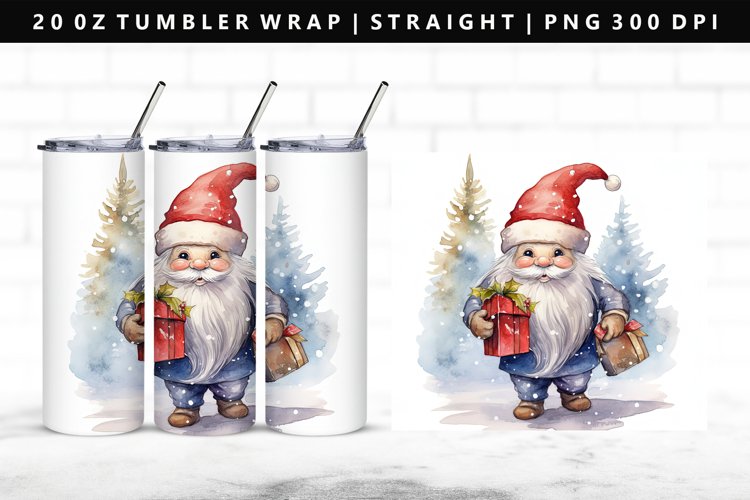 Gnome Clipart Image 15