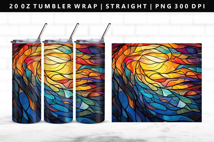 Stained Glass Png Image 24