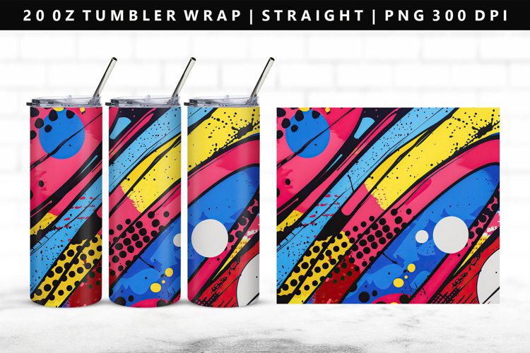 Sublimation Art Image 24