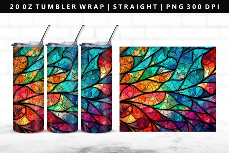 Stained Glass Png Image 4