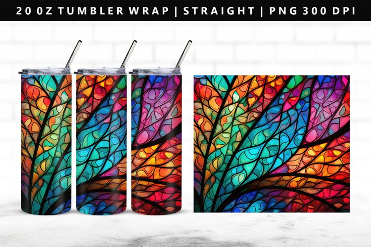 Stained Glass Png Image 5