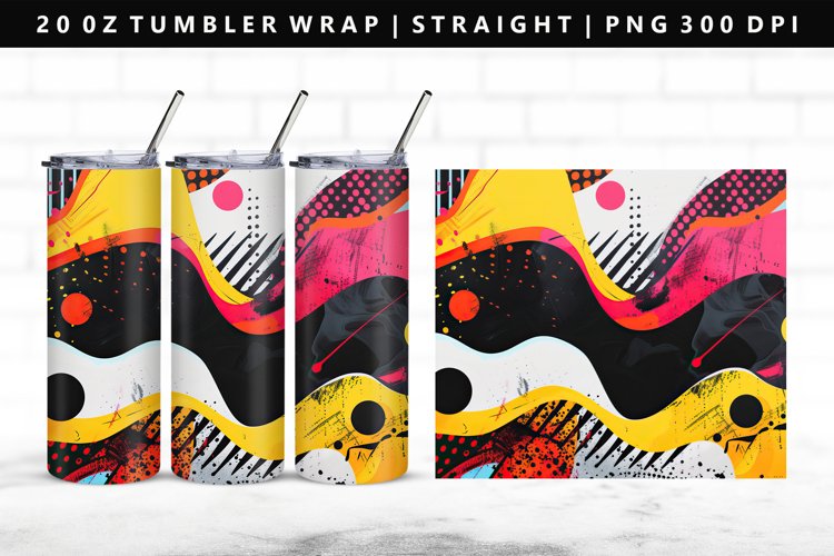 Sublimation Art Image 22