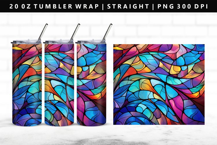 Stained Glass Png