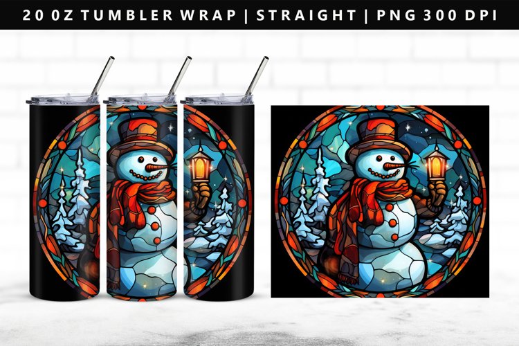 Stained Glass Png Image 17