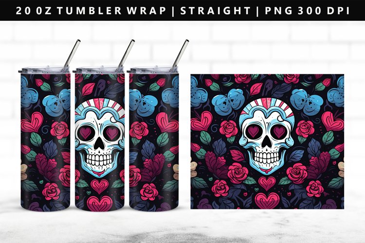 Skull Clipart Image 11