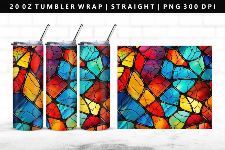 Stained Glass Png Image 20