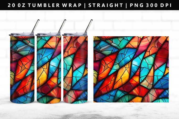 Stained Glass Png Image 9