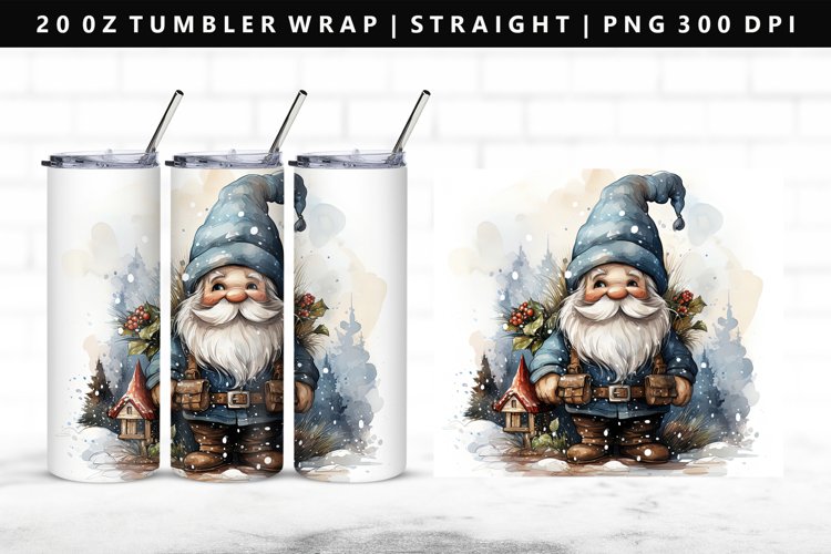 Gnome Clipart Image 14