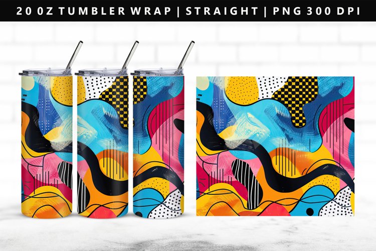 Sublimation Art Image 9