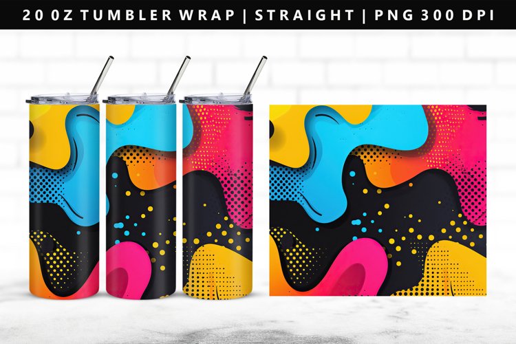 Sublimation Art Image 7