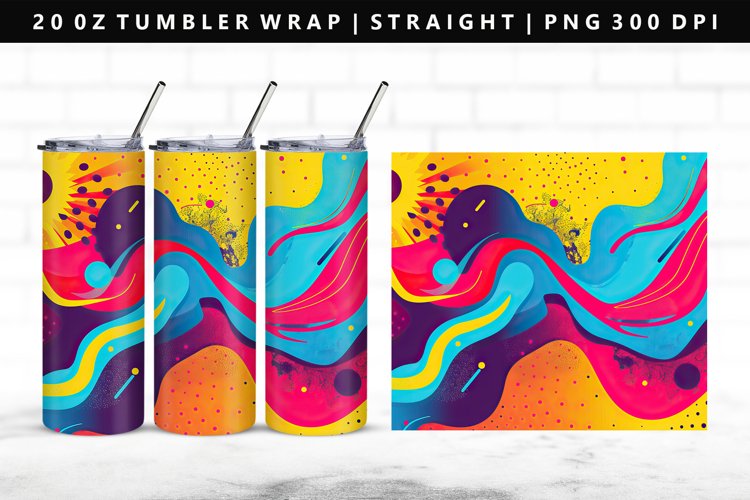 Sublimation Art Image 5