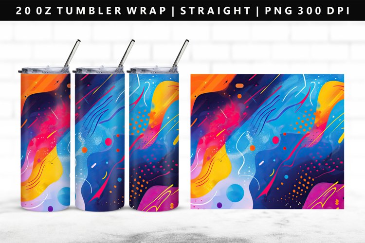 Sublimation Art Image 2