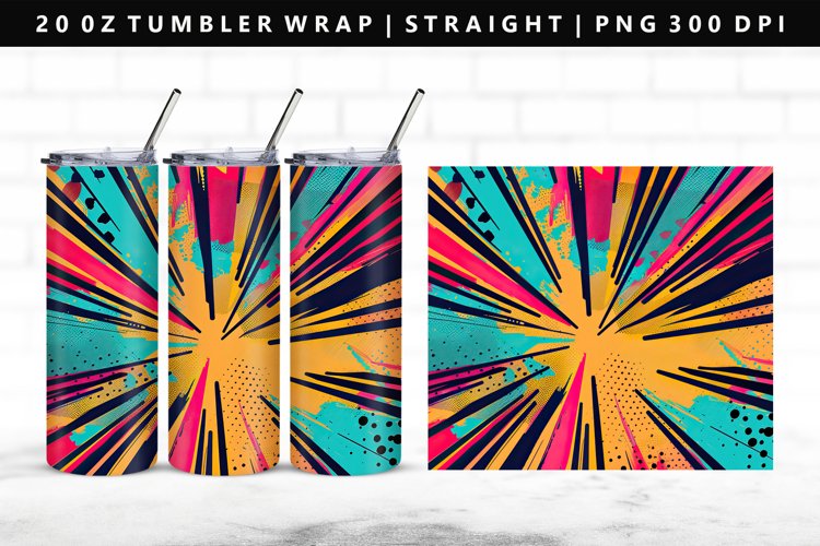 Sublimation Art Image 24