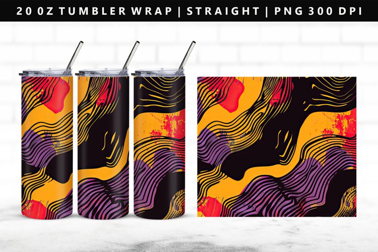 Sublimation Art Image 17