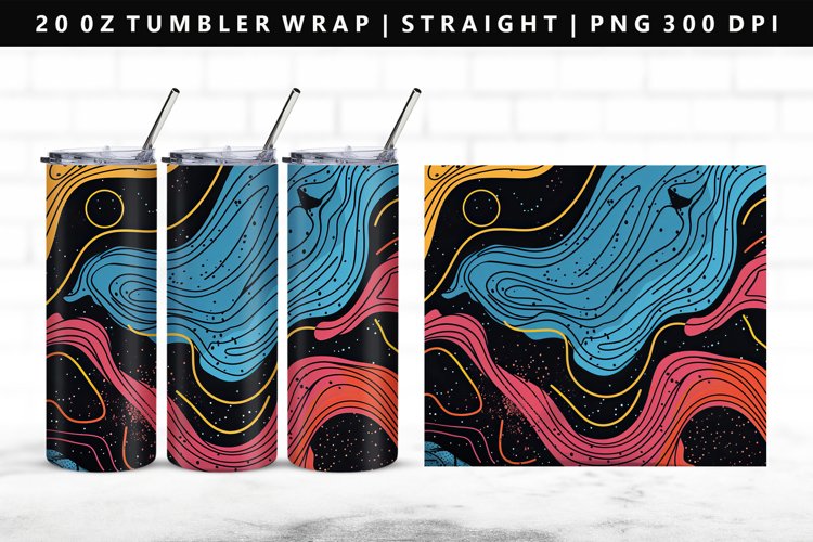 Sublimation Art Image 16