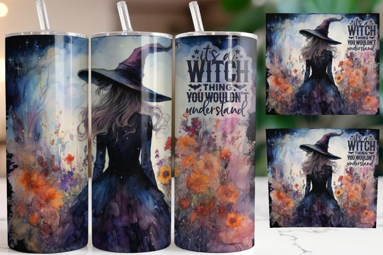 Witchy Png Image 7