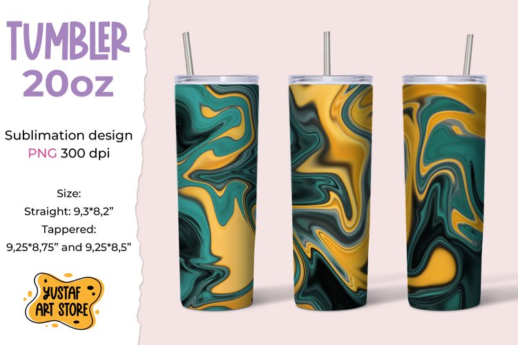 Sublimation Art Image 9