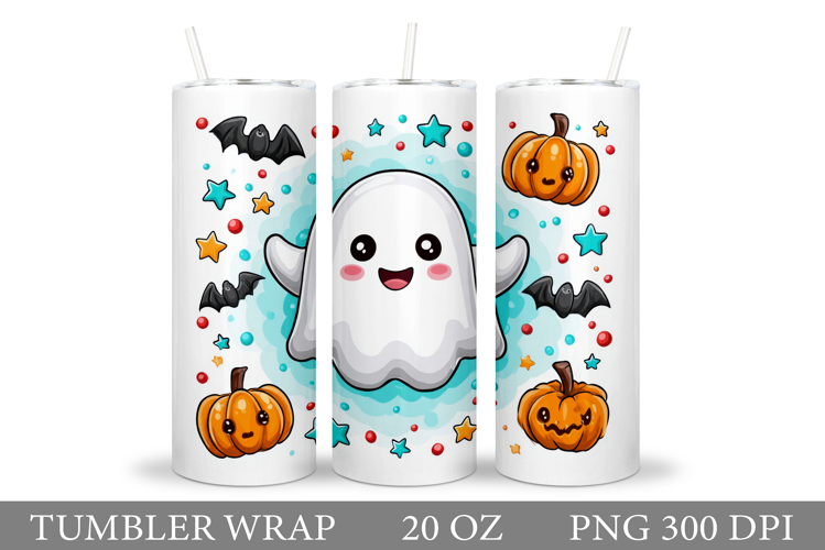 Cute Ghost Pictures Image 15
