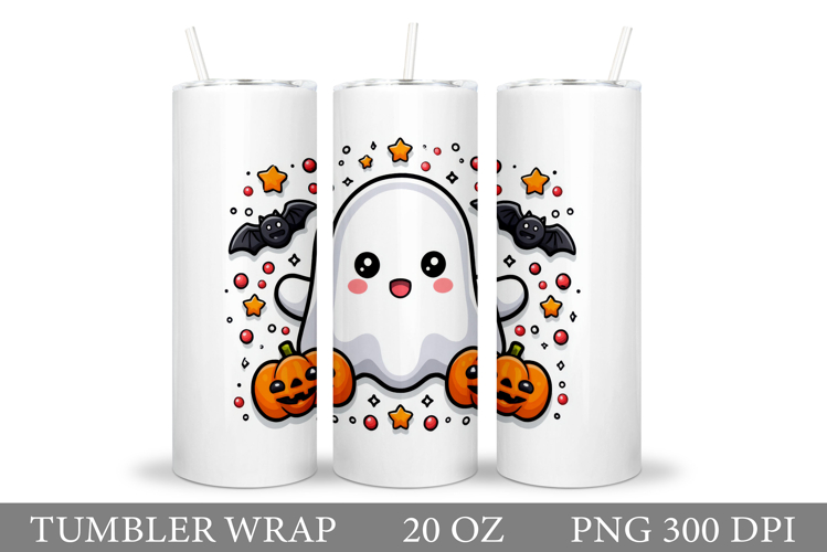 Ghost Clipart Image 23