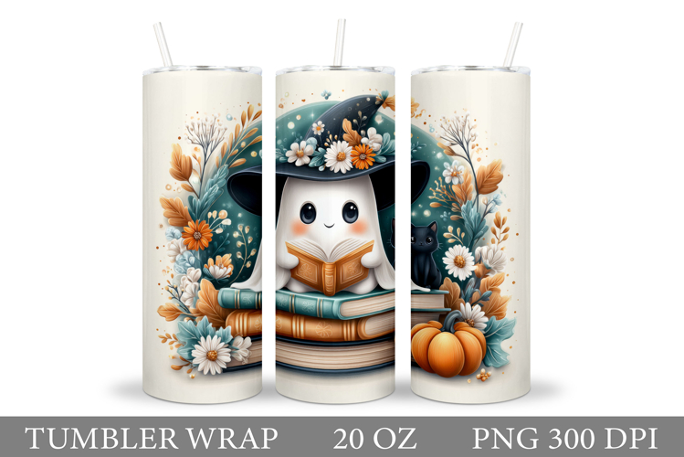 Ghost Clipart Image 22