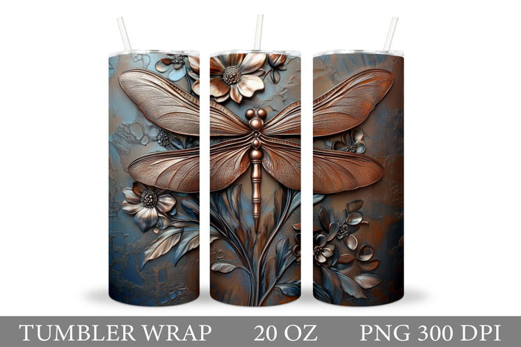 Dragonfly Clipart Image 22