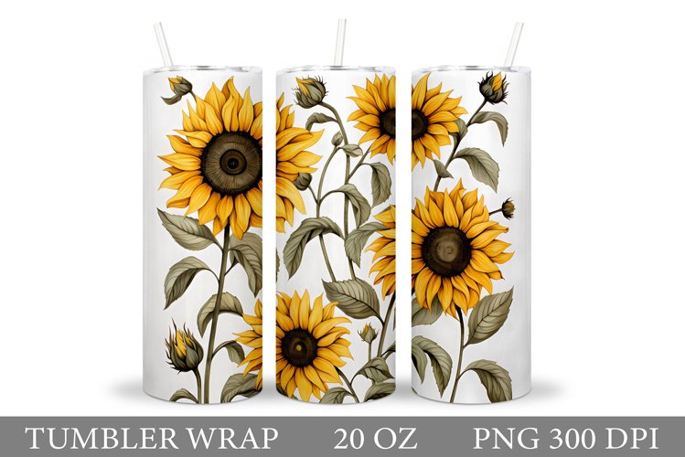 Sunflowers Png Image 9