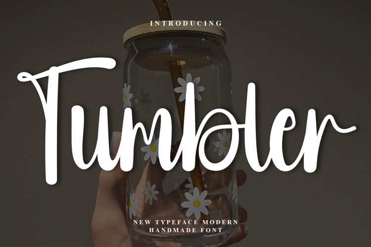 Tumbler