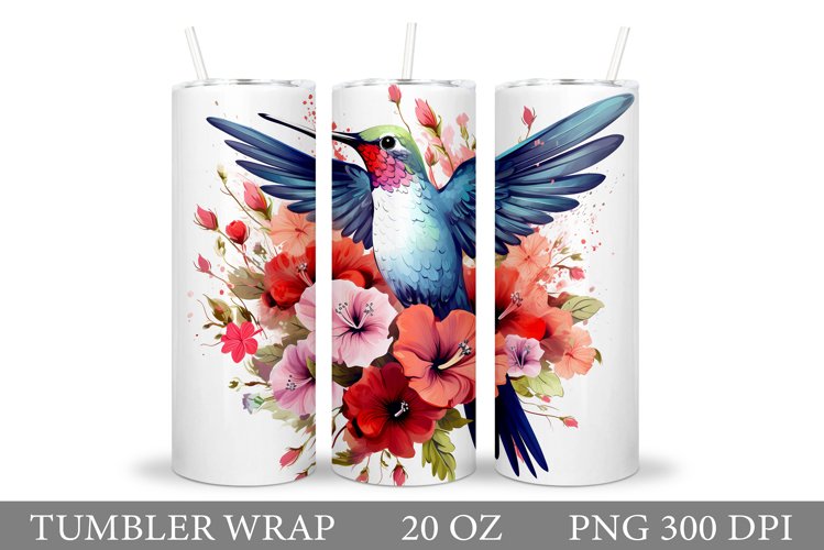 Hummingbird Clipart Image 24