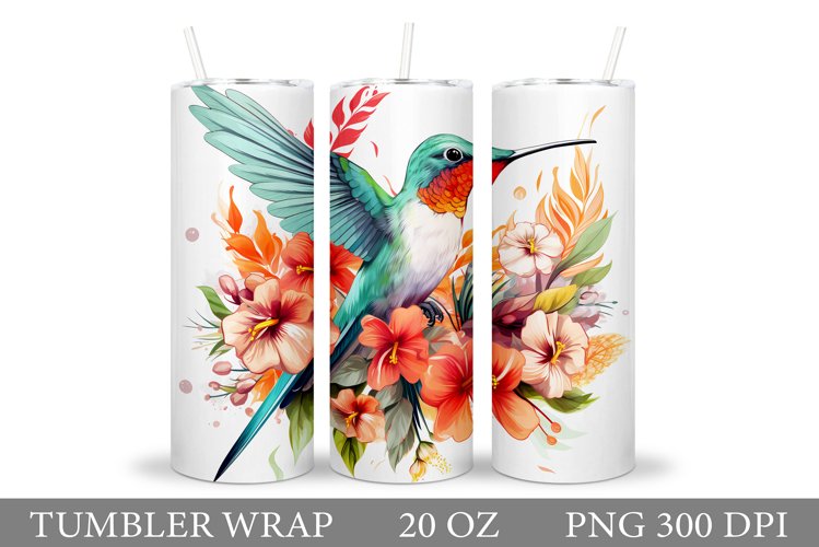 Hummingbird Clipart Image 23