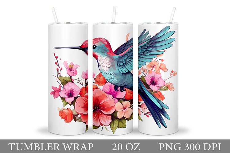 Hummingbird Clipart Image 22