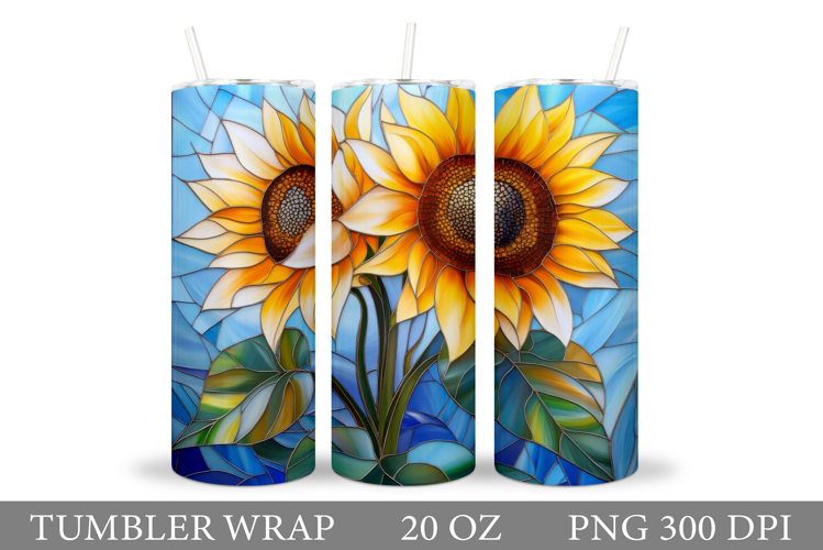 Sunflowers Png Image 3