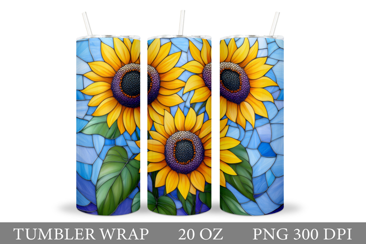 Sunflowers Png Image 4