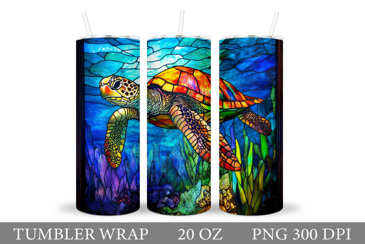 Sea Turtle Clipart