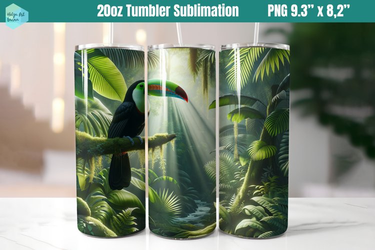 Jungle Clipart Image 4