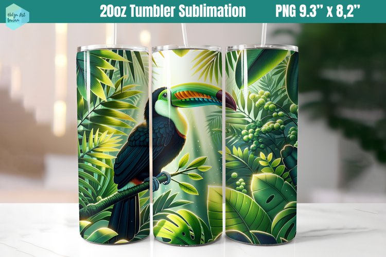 Jungle Clipart Image 3
