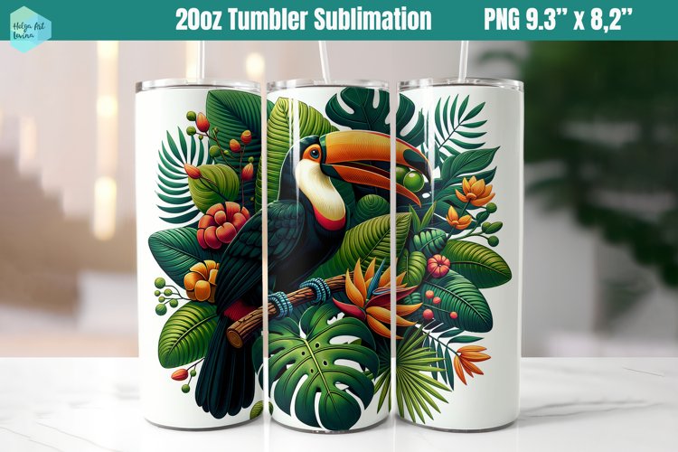 Jungle Clipart Image 6