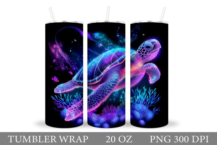 Sea Turtle Clipart Image 7
