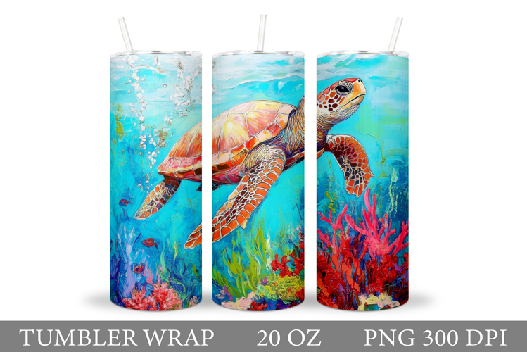 Sea Turtle Clipart