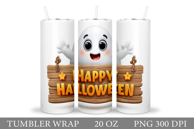 Ghost Clipart Image 20
