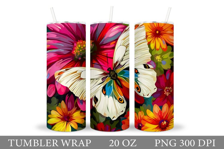 Blue Butterfly Clipart Image 19