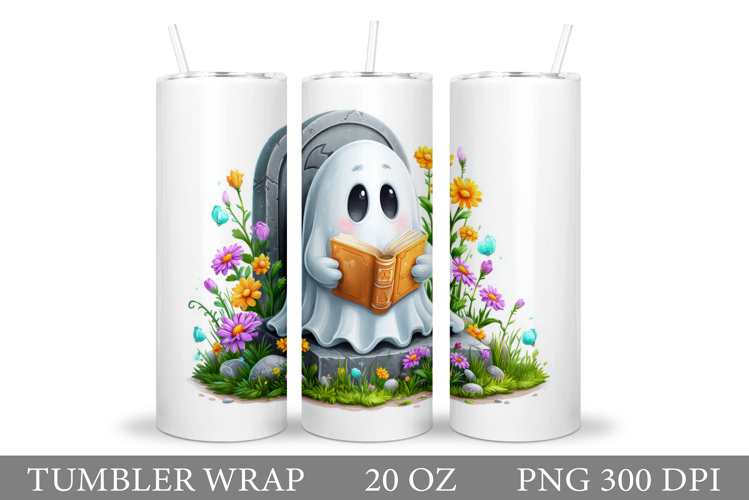 Ghost Clipart Image 19